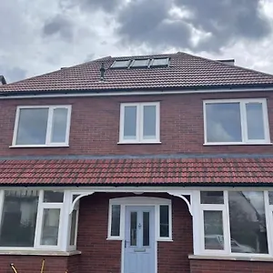 Phlox Garden Apartment Sutton (Greater London)