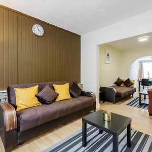 Beautiful 2-bed House In Quiet Cul-de-sac * Barking (Greater London)