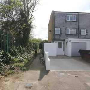 The Greatfields Drive Holiday home *