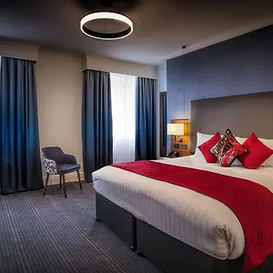 Hard Rock 4* Londýn