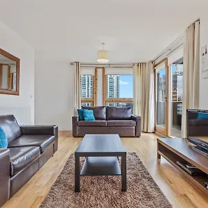 Phoenix Heights By Bridgestreet Apartment *
