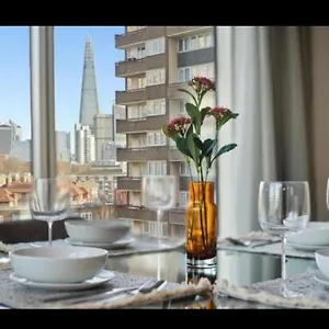 Prime Apartment