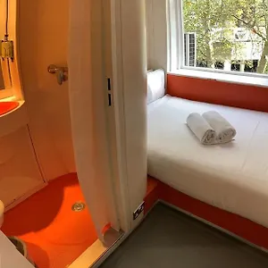 Hotel Easyhotel South Kensington London