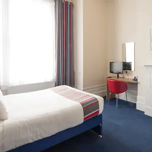 Hotel Travelodge Marylebone