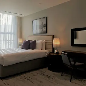 Apartmán Sanctum International Belsize Londýn