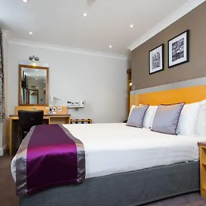 Best Western Victoria Palace Hotel
