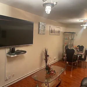 Apartment Aa Luxury London