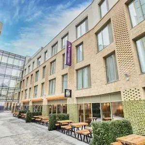Hotel Premier Southwark London