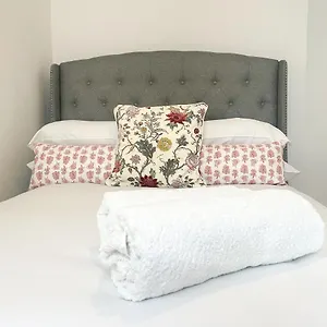 134 Kilburn Road Apartment London