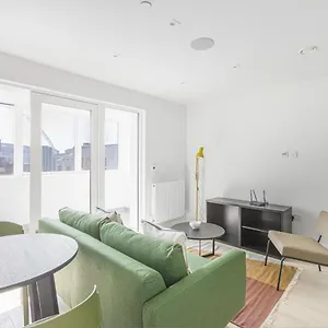 Wembley - 1 Bed * London
