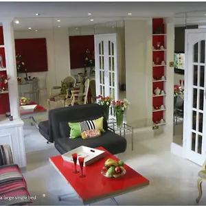 Apartment Knightsbridge Ovington Square London