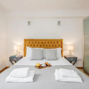 Apartment Holborn, Lovely And Bright For 4 *