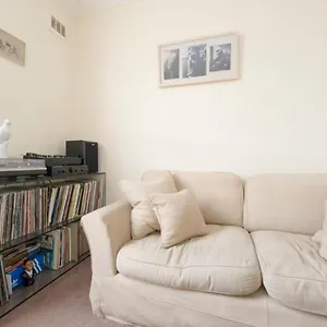 Unique And Cozy 1 Bed Flat In Dalston Apartment