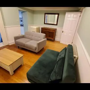 Victorian Style Apartment In London City *