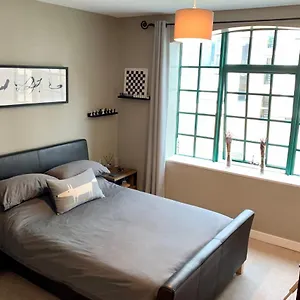 Apartment Guestready - Chic Central London Warehouse-Feel Flat London