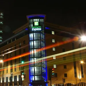 Holiday Express Stratford By Ihg 3*