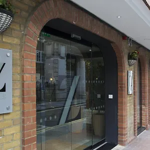 The Z Piccadilly Hotel Londres