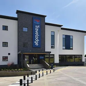 Hotel Travelodge Acton *
