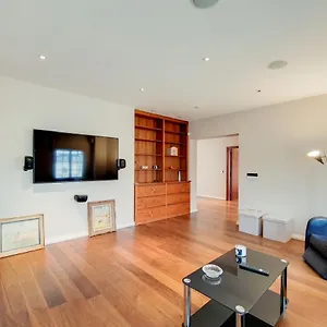 The Prince's Apartment *