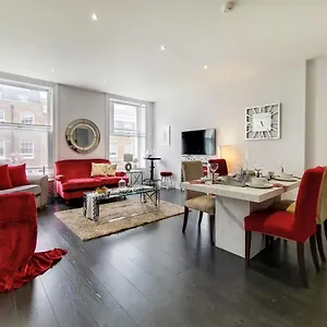 The Gloucester Boutique Apartment