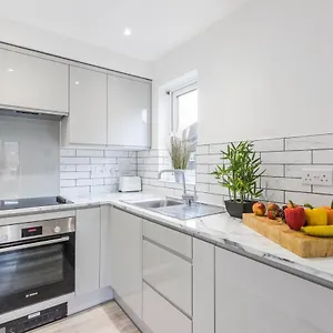 Apartment Coe Rise