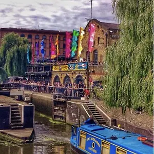 Camden Apartment London
