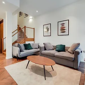 Battersea Duplex