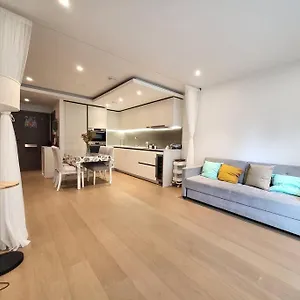 1 Bed Hammersmith * London