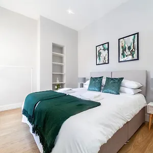 West Kensington * London