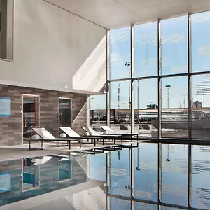 Hotel Aloft Excel 4*