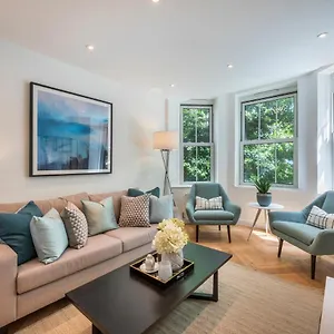 Superb 2 Bed Near Camden Town Free Wifi *