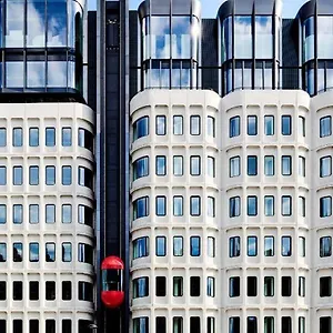 The Standard Hotel 5*