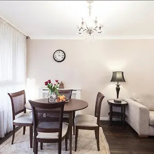 Apartment Two Bedroom Pimlico London
