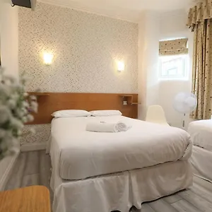 Hotel Anchor London