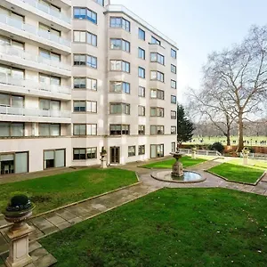 Views Of Park London