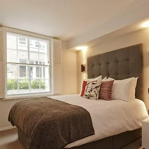 Superior St Christophers Place London