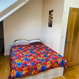 Tulse 3 Guest house West Dulwich