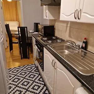 A Beautiful Place Apartman London