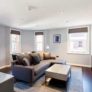 Xxxsoho Loft Apartmentsxxx Apartment London