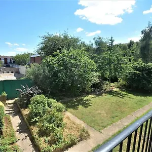 Zone 2 Two Bedroom *