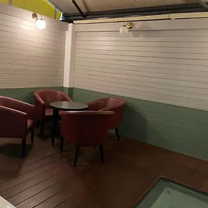 93 Charlotte Apartment