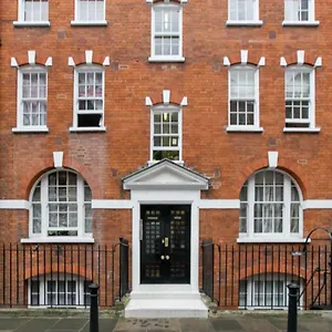 Apartment Next To Oxford Street