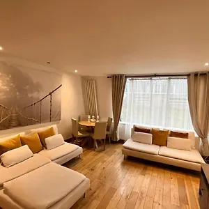 Apartment Luxury 2 Double Bedroom Flat - Kensington