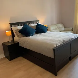 Apartment Lovely 1 Bedroom Apartment In Chelsea, London