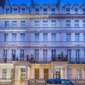 Comfort Hyde Park Herberg Londen