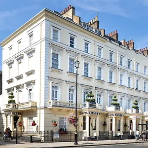 Hotel Sidney London-victoria 3*