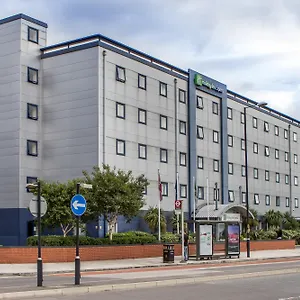 Ξενοδοχείο Express Royal Docks By Ihg Λονδίνο