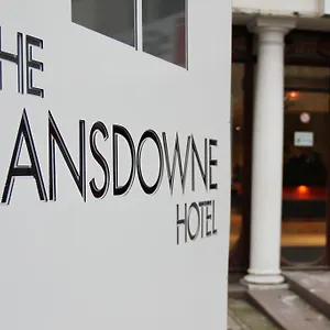 Oyo Lansdowne 2* Croydon