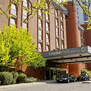Clarion Park Hotel 4*