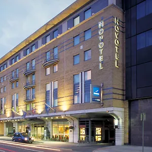 Novotel Waterloo Hotel 4*